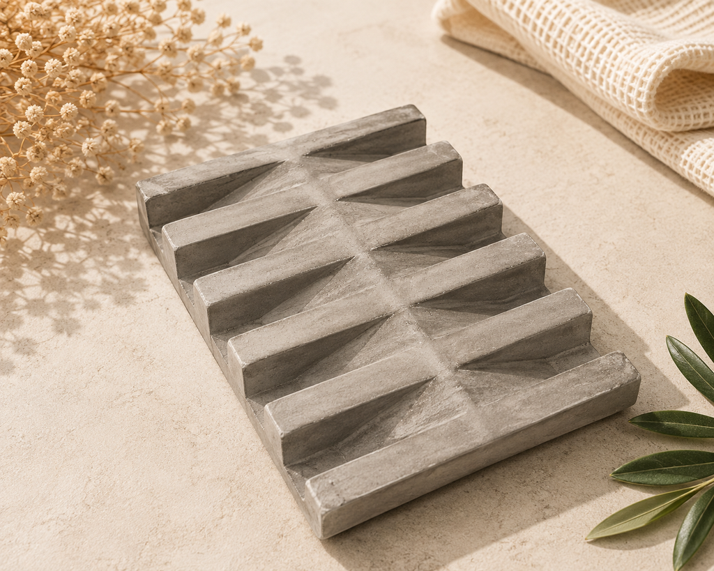 Handcrafted Bar Rest