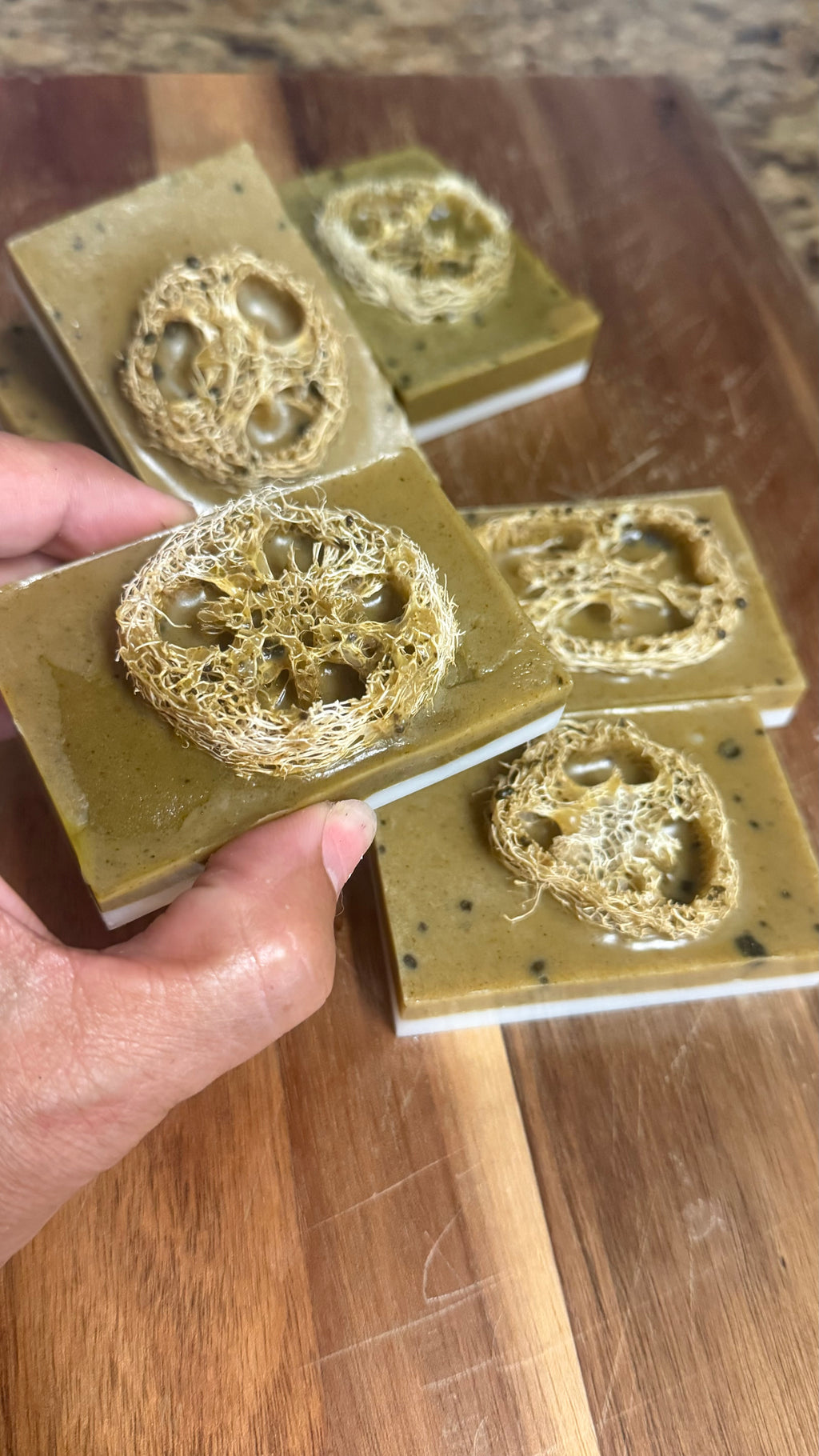 Matcha Gotcha Going