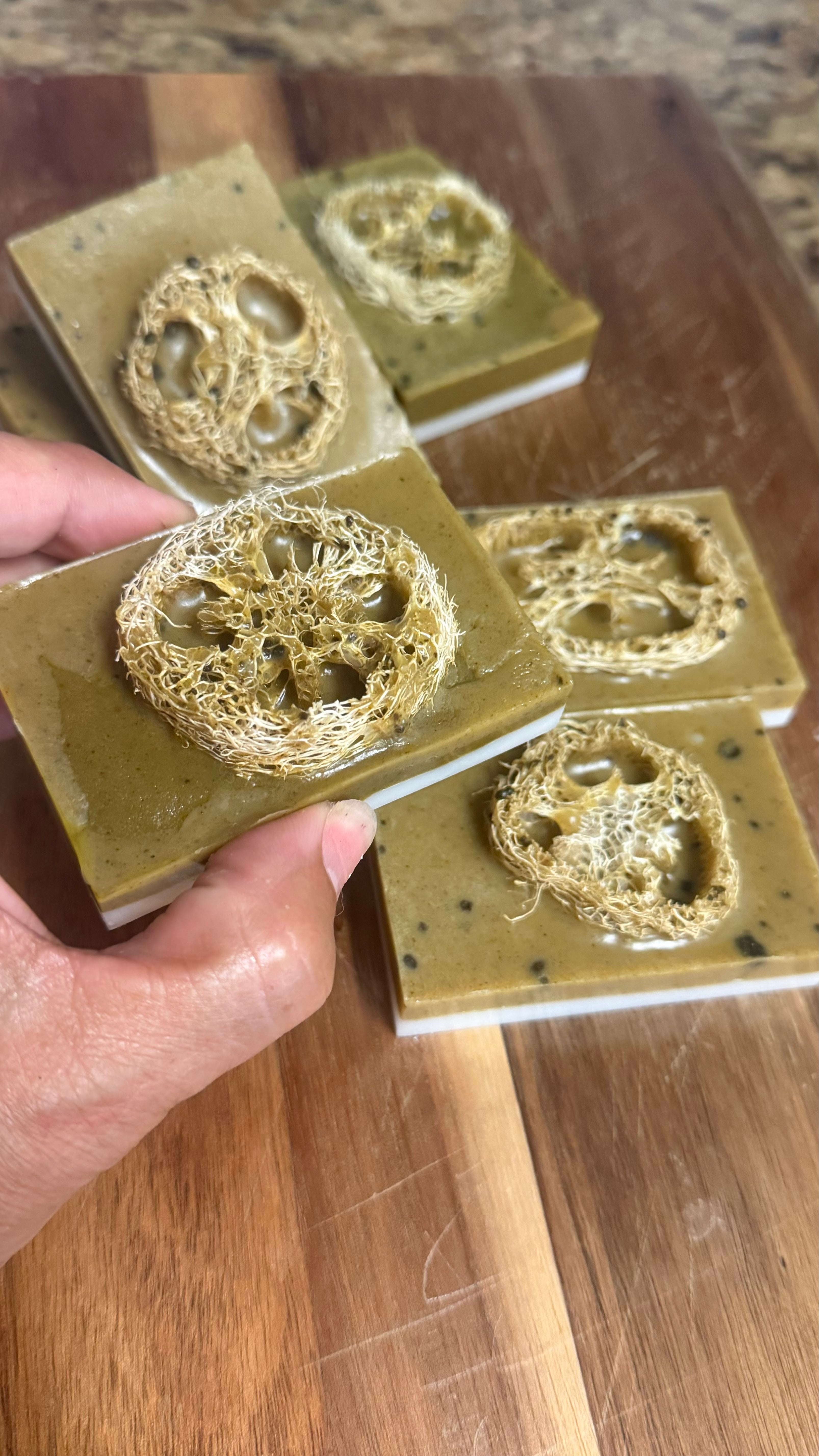 Matcha Gotcha Going