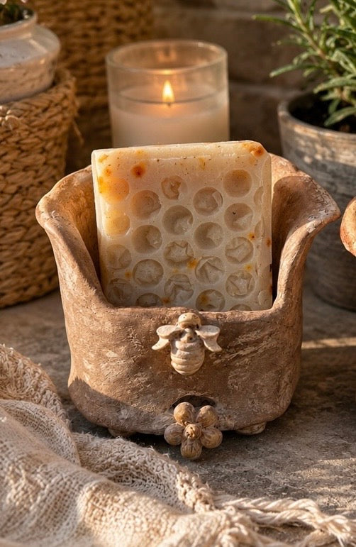 Handcrafted Bar Rest