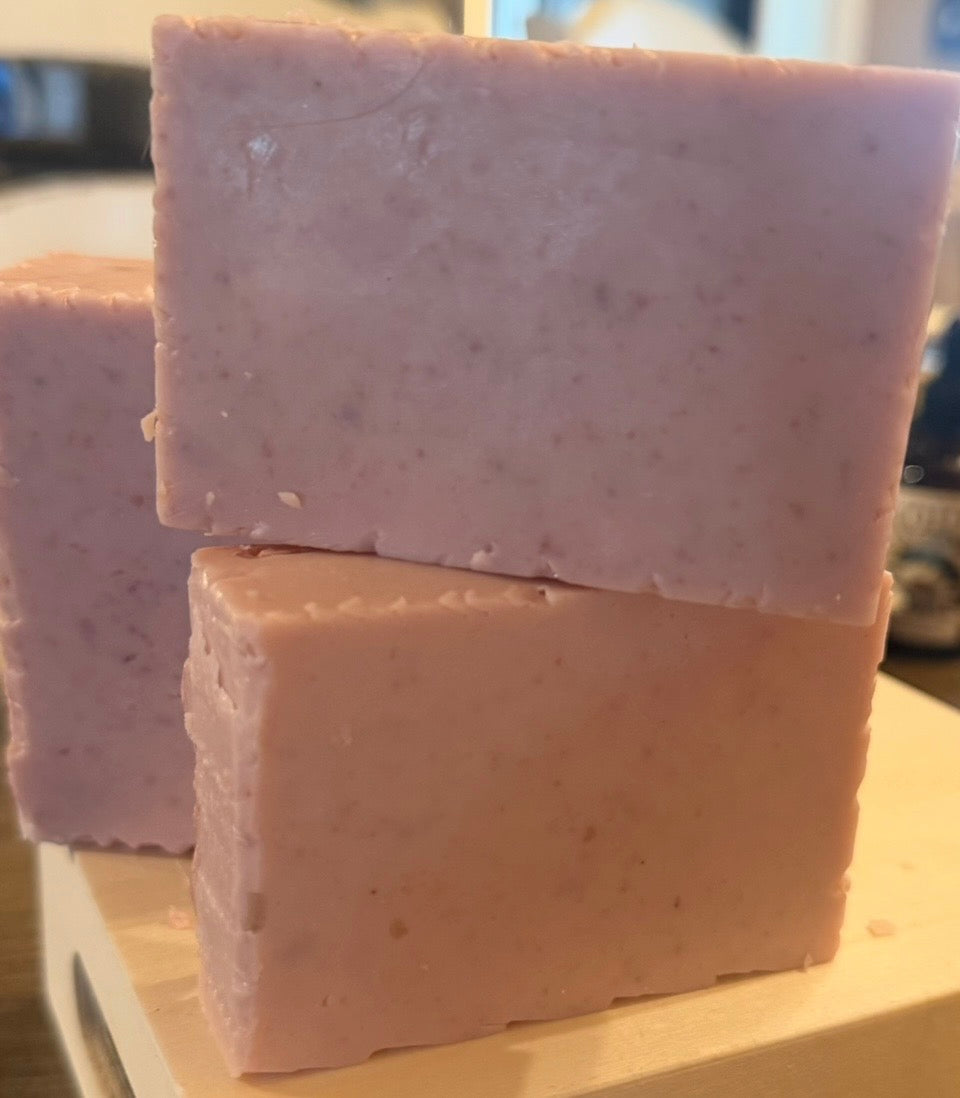 Pink Himalayan