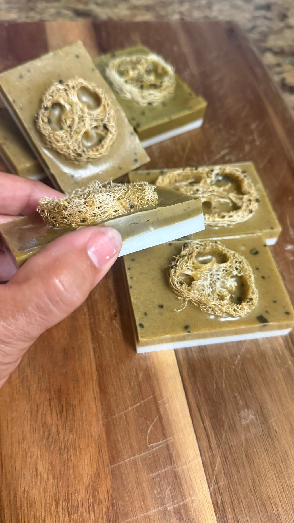 Matcha Gotcha Going