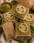Matcha Gotcha Going