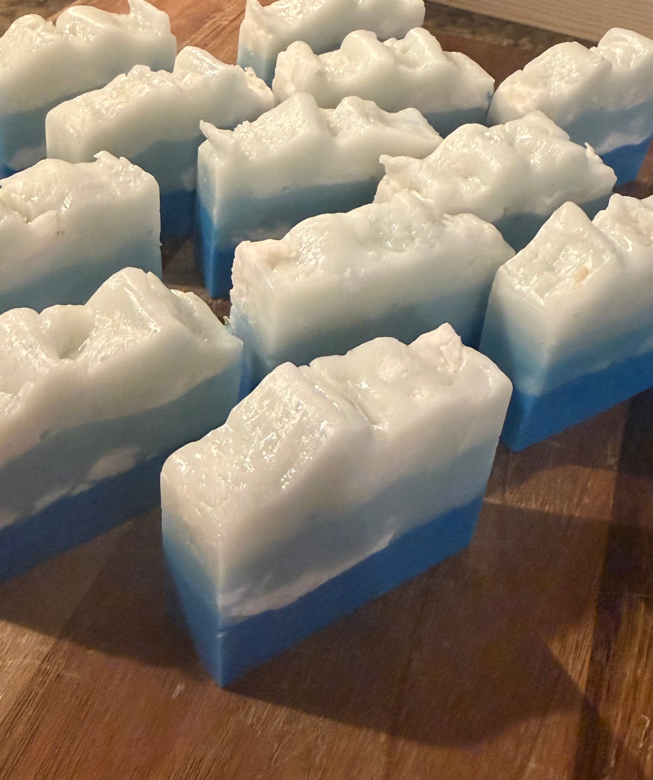 Recovery Soap